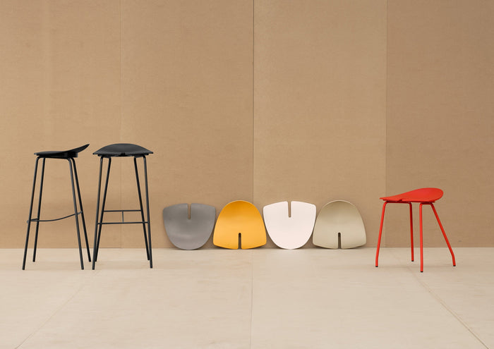 Tabouret Ondaretta - Ant