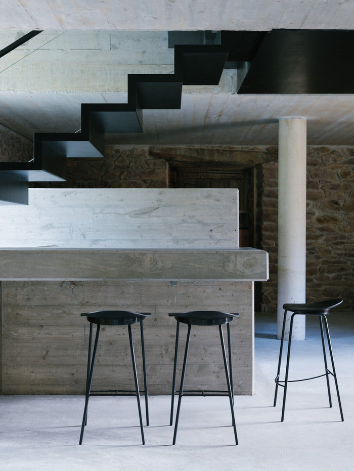 Tabouret Ondaretta - Ant