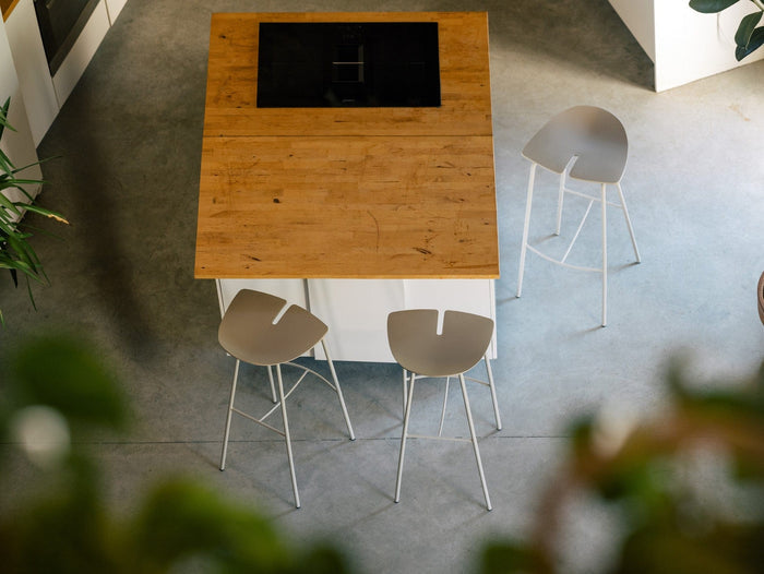 Tabouret Ondaretta - Ant