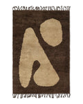 Tapis Ferm Living - Abstract