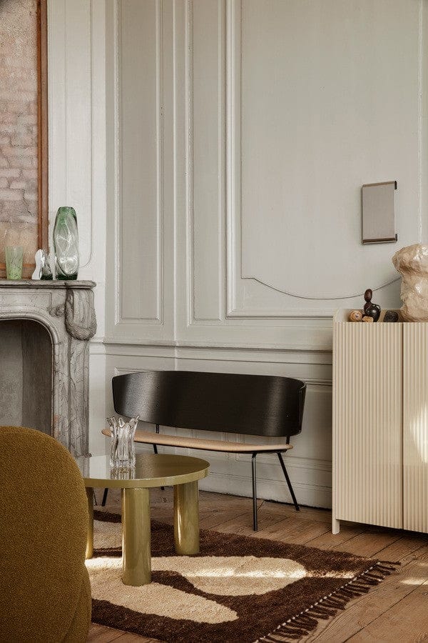 Tapis Ferm Living - Abstract