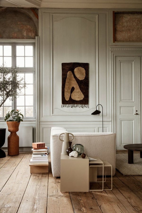 Tapis Ferm Living - Abstract