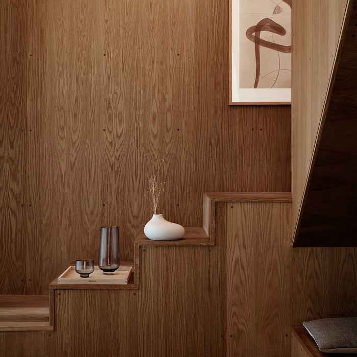 Vase Blomus - Nona micro chip