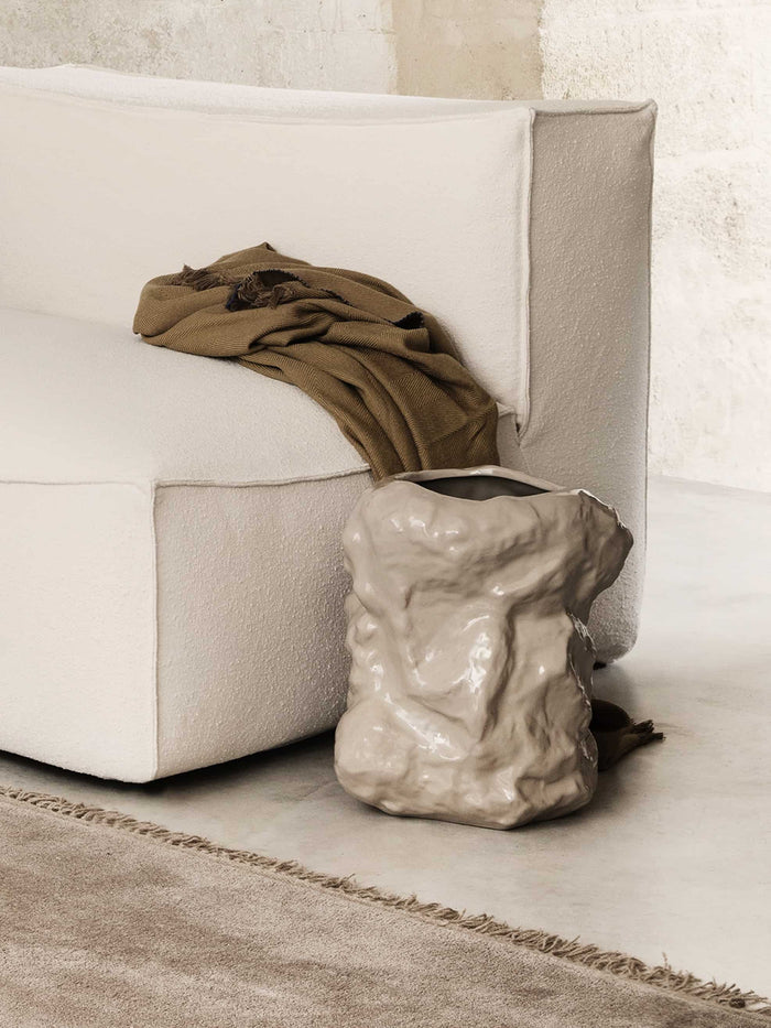Vase Ferm Living - Tuck