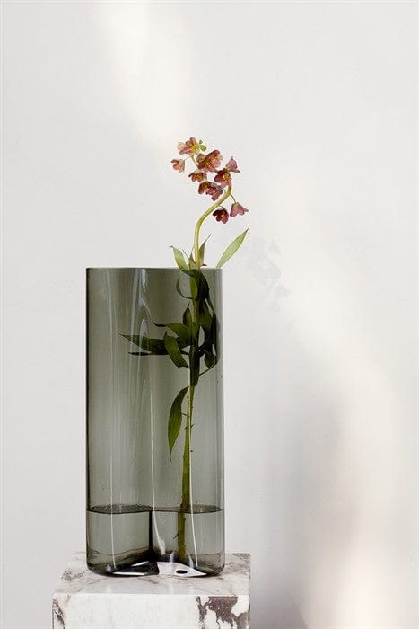 Vase Menu - Aer