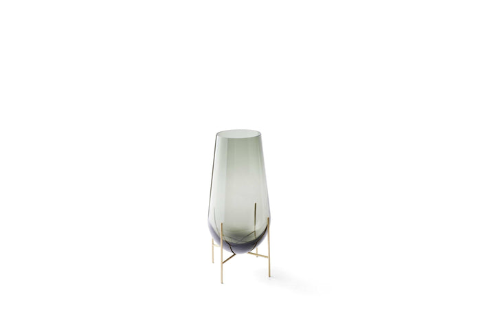 Vase Menu - Echasse