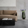 Vase Menu - Echasse