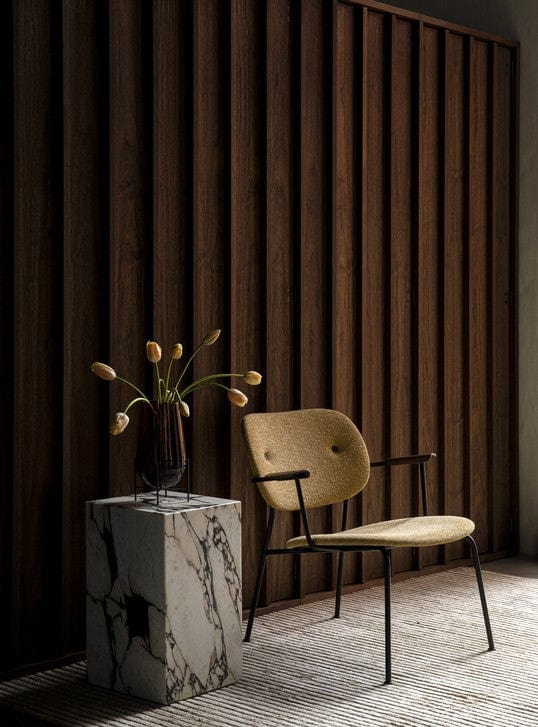 Vase Menu - Echasse