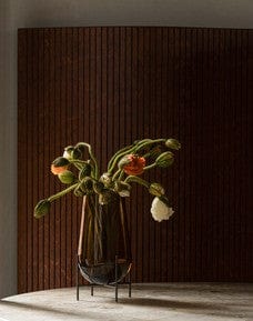 Vase Menu - Echasse