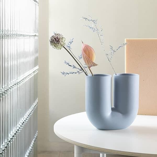Vase Muuto - Kink