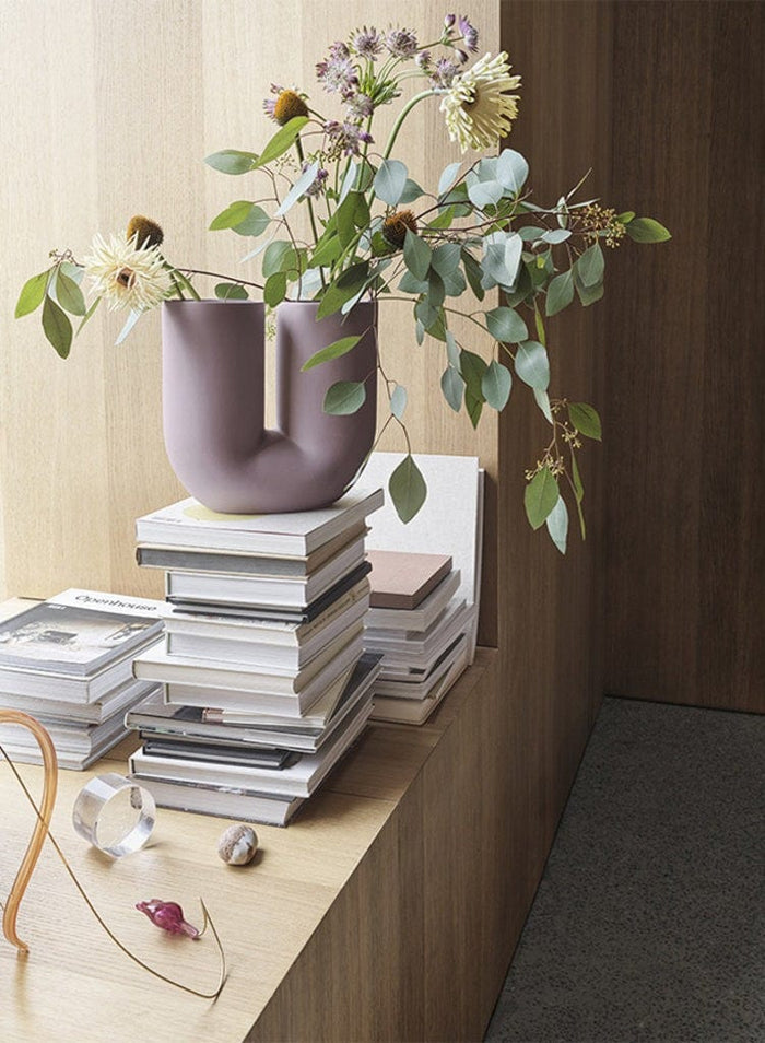 Vase Muuto - Kink