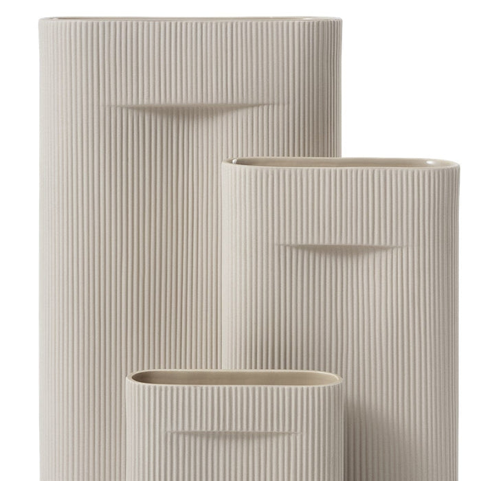 Vase Muuto - Ridge