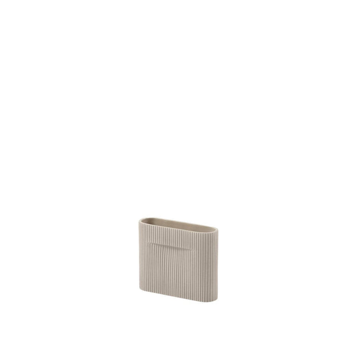 Beige / Small