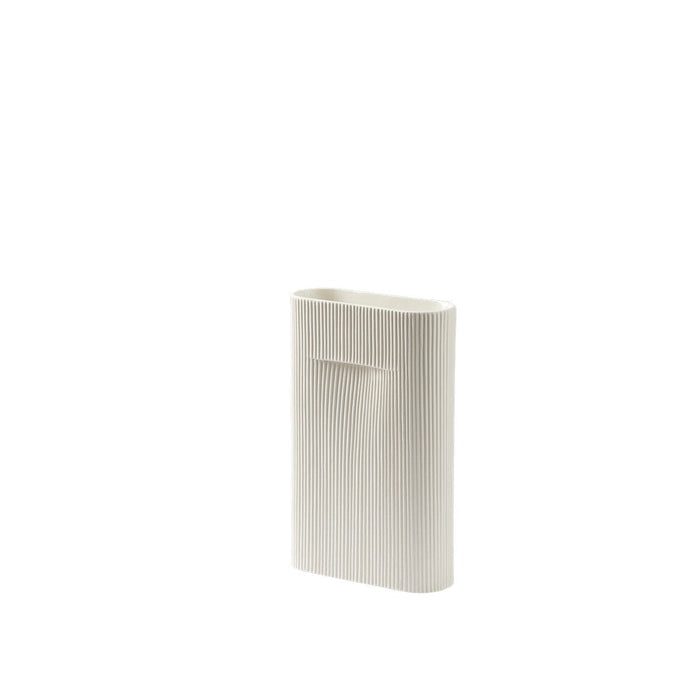 Vase Muuto - Ridge