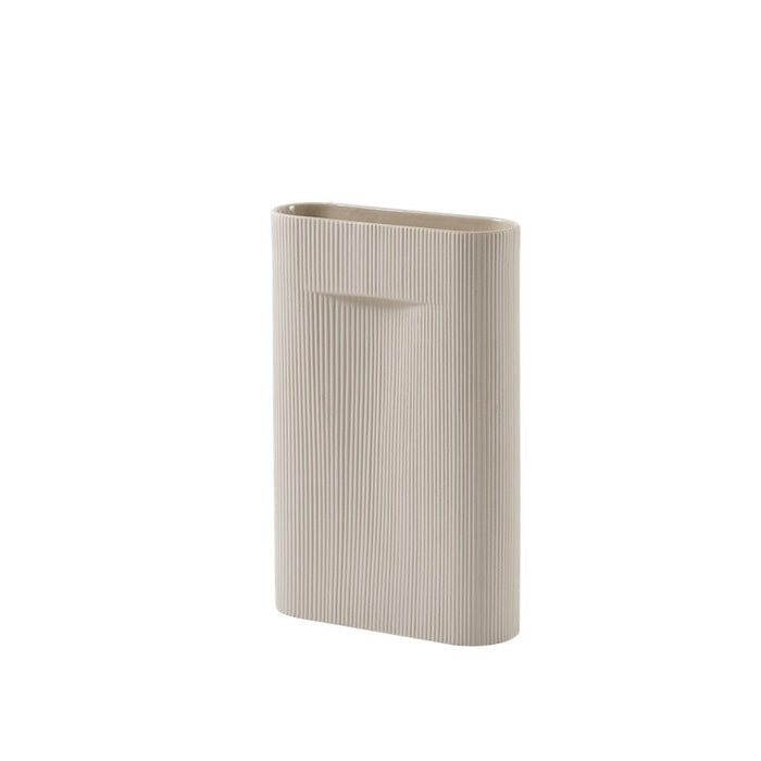 Beige / Large
