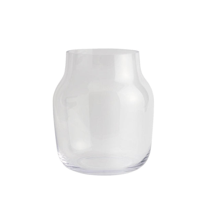Transparent / Large