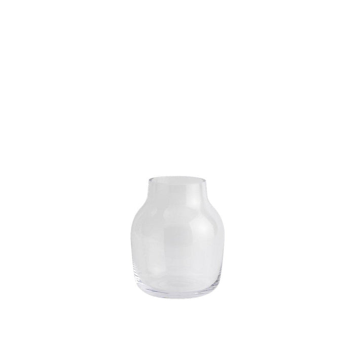 Transparent / Small