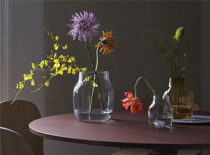 Vase Muuto - Silent