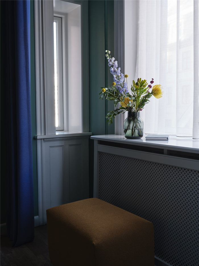 Vase Muuto - Silent