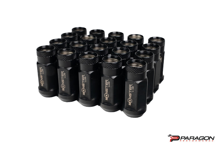 Wheelmate Monster Lug Nuts M14x1.5