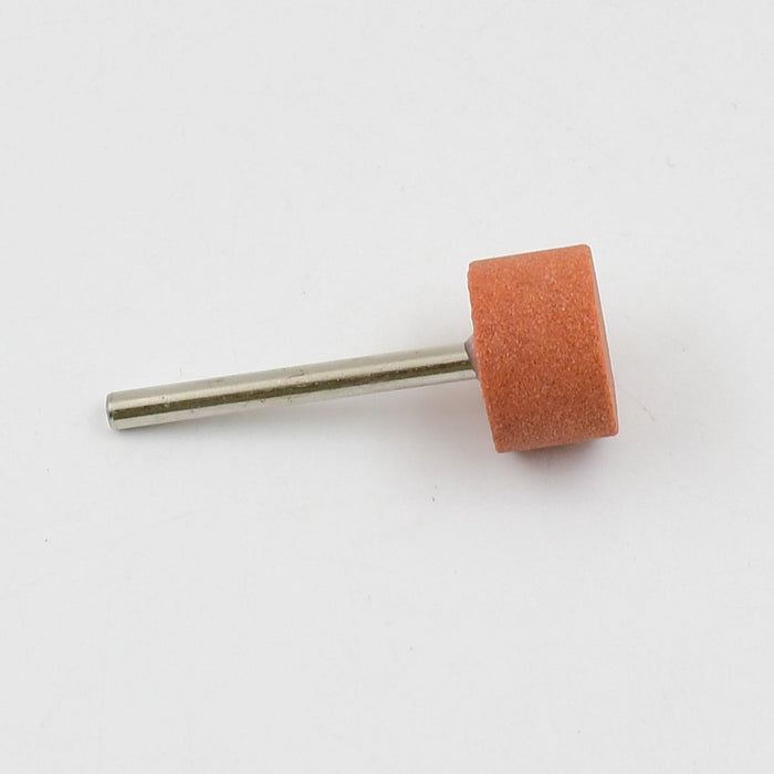 The packaging for the set of wool felt polishing buffing wheels.